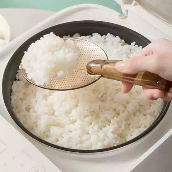 Serving Spoon